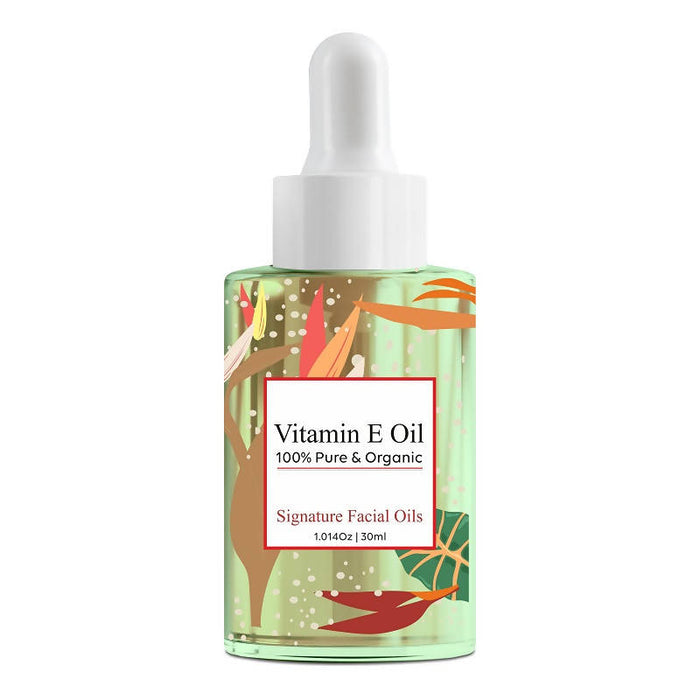 100% Pure & Natural Vitamin E oil for Face, Hair, Skin and Body-30ml