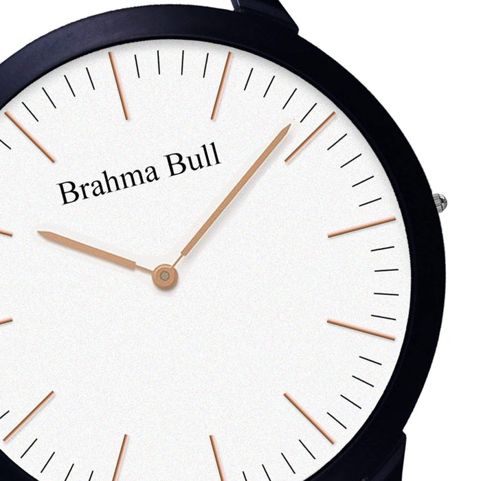 Brahma Bull Lunar | Dark - Local Option