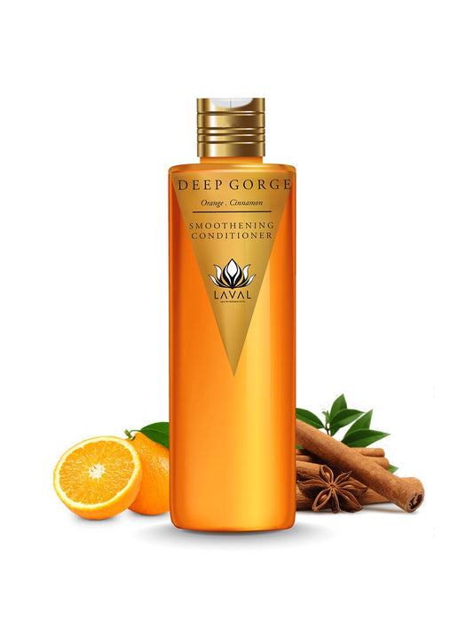 DEEP GORGE SMOOTHENING CONDITIONER - Local Option