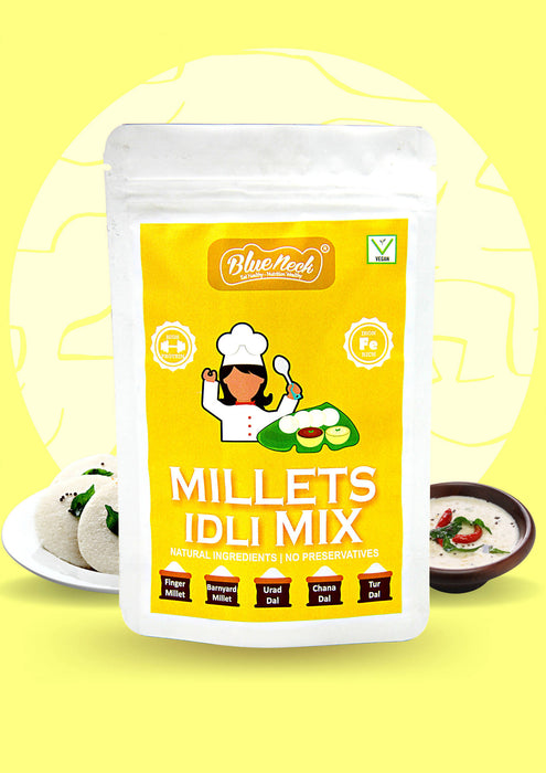 Millets Idli Mix