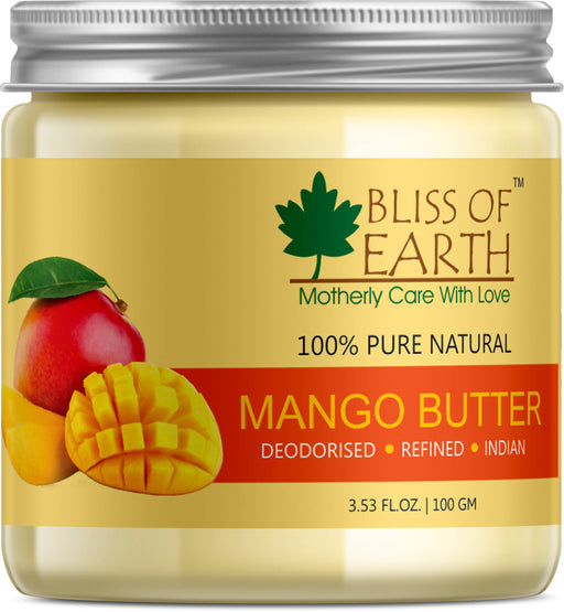 Mango Butter - Local Option