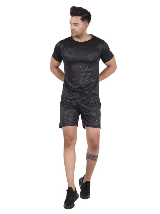 Gag Sports Uniform(T-Shirt and Shorts) - Local Option