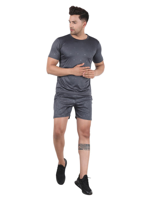 Gag Sports Uniform(T-Shirt and Shorts) - Local Option