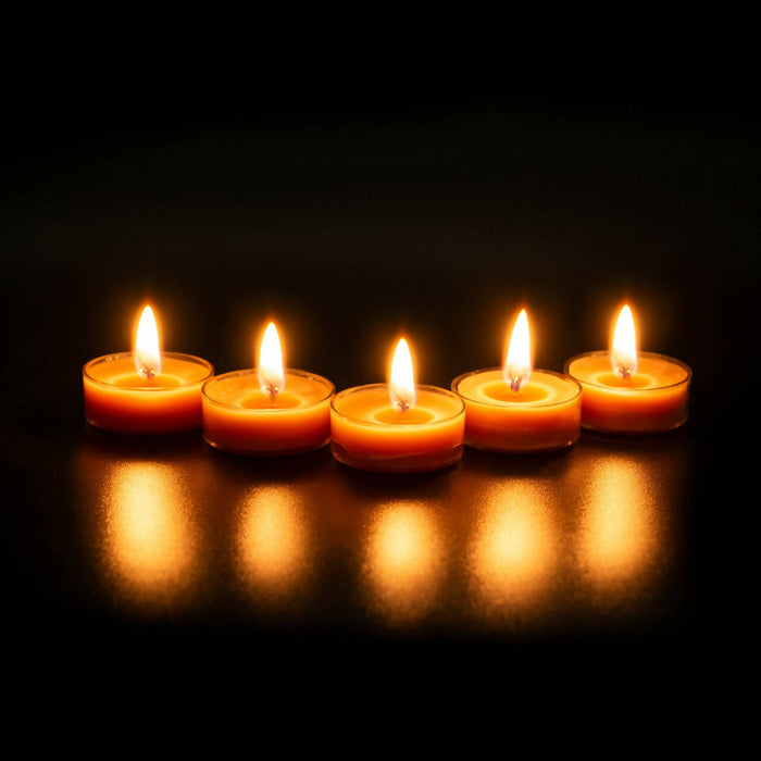 diwali candle