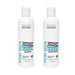 BEARD BROTHERS | Onion & Argan Hair Shampoo & Conditioner kit for Hair Fall Control with Argan Oil for Men - Local Option