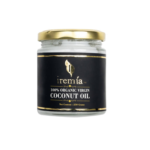 100% Organic Virgin Coconut Oil (BUY ONE GET ONE FREE) - Local Option