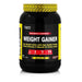 Healthvit Fitness Weight Gainer, Chocolate Flavour 1.5kg / 3.3 lbs - Local Option