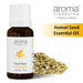 Aroma Treasures Fennel Seed Essential Oil (10ml) - Local Option