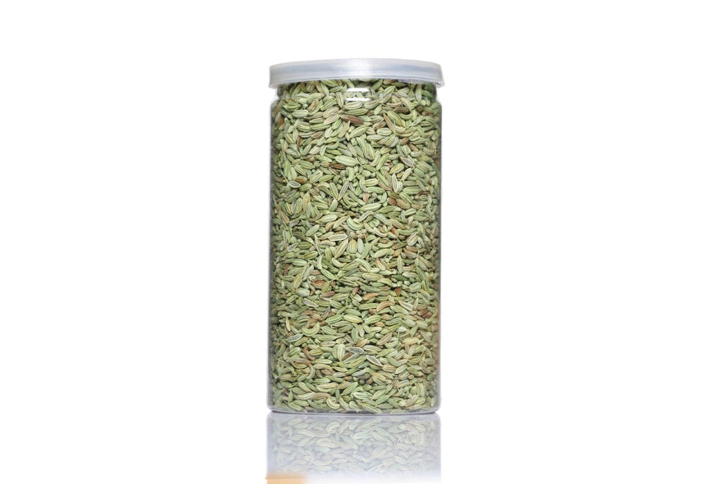 Roasted Fennel Seeds (Saunf) (Pet Jar) 90g