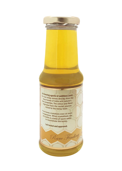 Acacia White Honey - Local Option