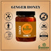Ginger Honey - Local Option