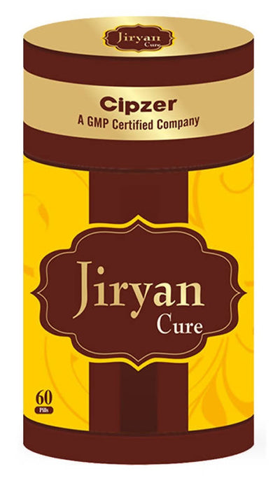 CIPZER Jiryan Cure Pills Beneficial in treating premature ejaculation