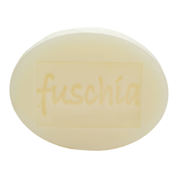 Fuschia - Shea Butter Natural Handmade Herbal Soap - Local Option