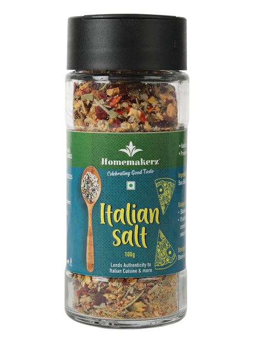 Italian Salt by Homemakerz - Local Option