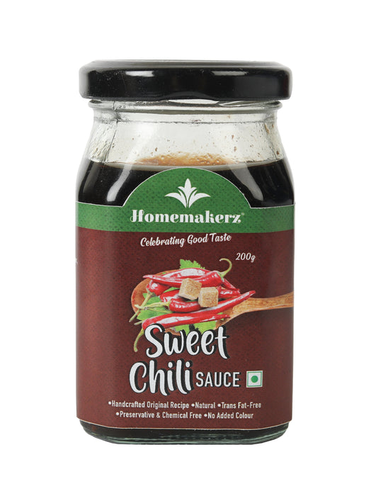 Sweet Chili Sauce by Homemakerz - Local Option