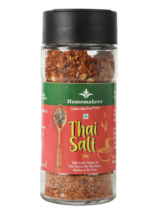 Thai Salt by Homemakerz - Local Option