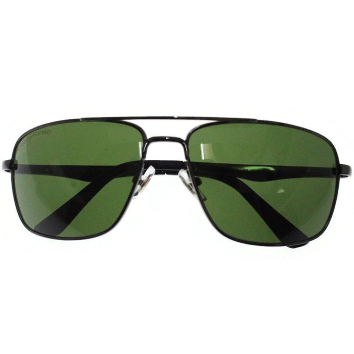 Generic affable unisex rectangular fit sunglasses by jazz inc (LWF222)