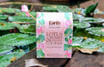Lotus & Honey Shredded Loofah Exfoliating Soap - Local Option