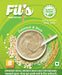 Fil's Organic Baby Cereal With Oatmeal & Rice - Local Option