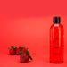 The Bath Store Strawberry Sparkle Body Wash with Natural Ingredients, Moisturizing Body Wash for All Skin Type - 300ml - Local Option