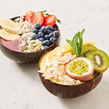 Arivu Organic Coco Bowls ( Pack of @2)