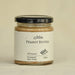 Zvatra Super Chunky Peanut Butter - Unsweetened - 200g - Local Option