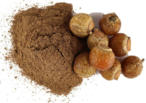 Premium Quality Reetha (Soap Nut) Powder - Local Option