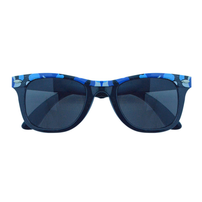 Generic affable unisex fit square sunglasses by jazz inc (LWF25)