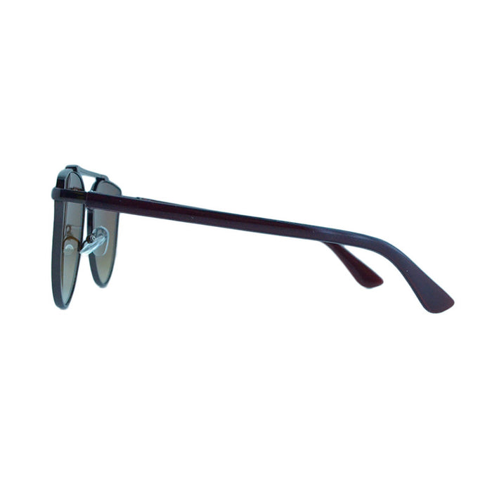 Generic affable women fit cateye sunglasses by jazz inc (LWF138)