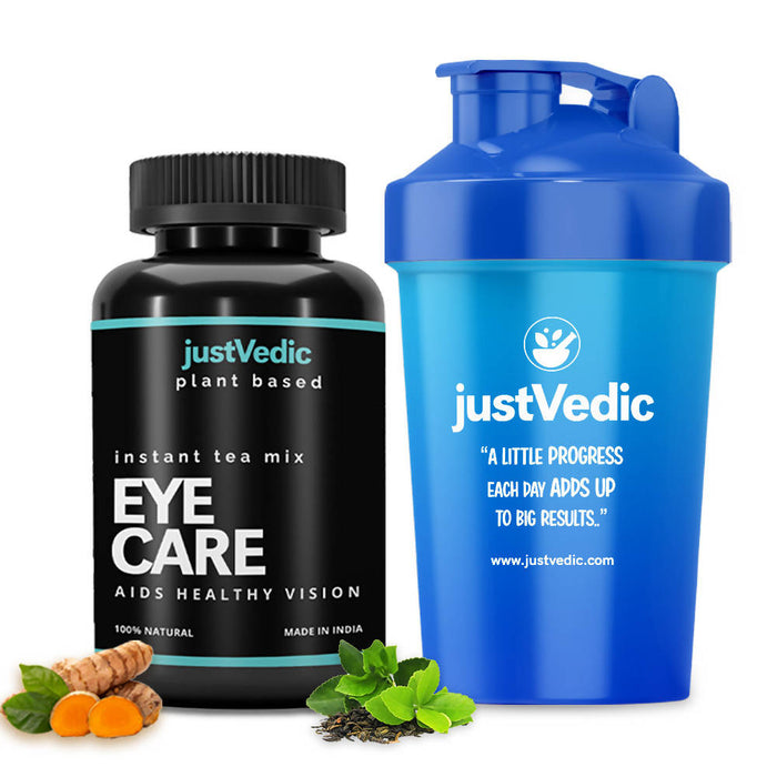 Eye Care Drink Mix - Helps with Eye and Vision