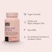 SheNeed Folic Acid & Iron Supplements For Women  Supports Pregnancy & Iron Production Ã¢â‚¬â€œ 60 Tablets - Local Option