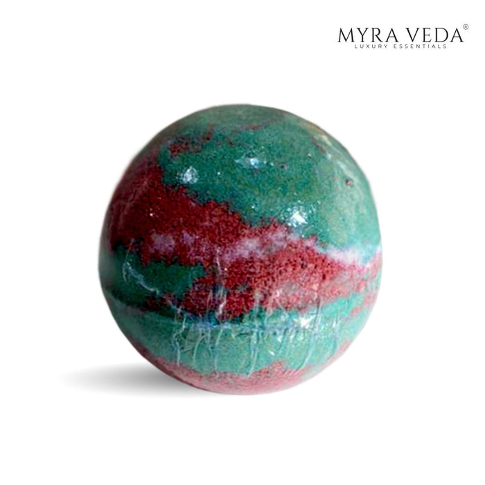 Myra Veda Bath Bomb - Local Option