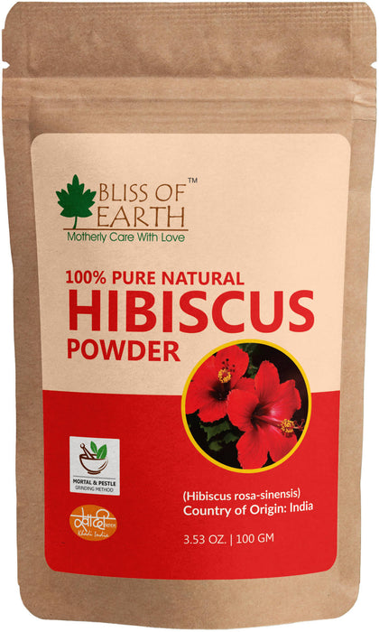 Hibiscus Powder - Local Option