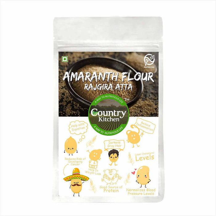Country Kitchen Amaranth Flour Pack of 1 - Local Option