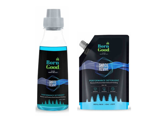 Shade Revive Performance Detergent - 450ml and 900ml - Local Option