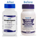 Healthvit N-Acetyl L-Cysteine (NAC) Liver & Antioxidant Support 600mg, 60 Capsules - Local Option
