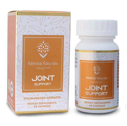 JOINT SUPPORT CAPSULES - Local Option
