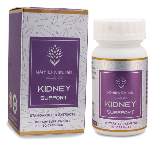 Kidney Support - Local Option