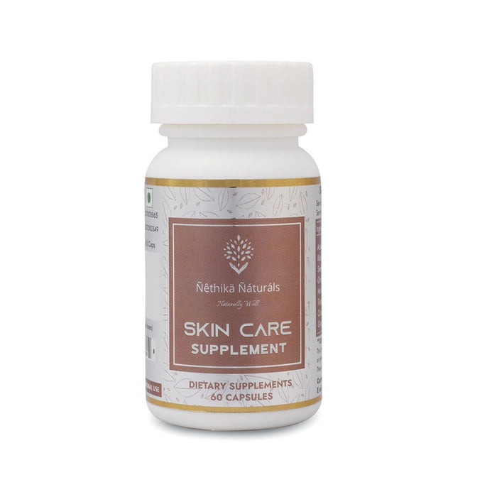 Skin Care Supplement - Local Option