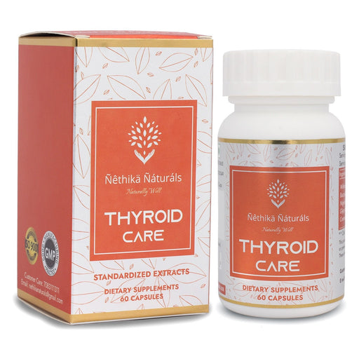 Thyroid Care - Local Option