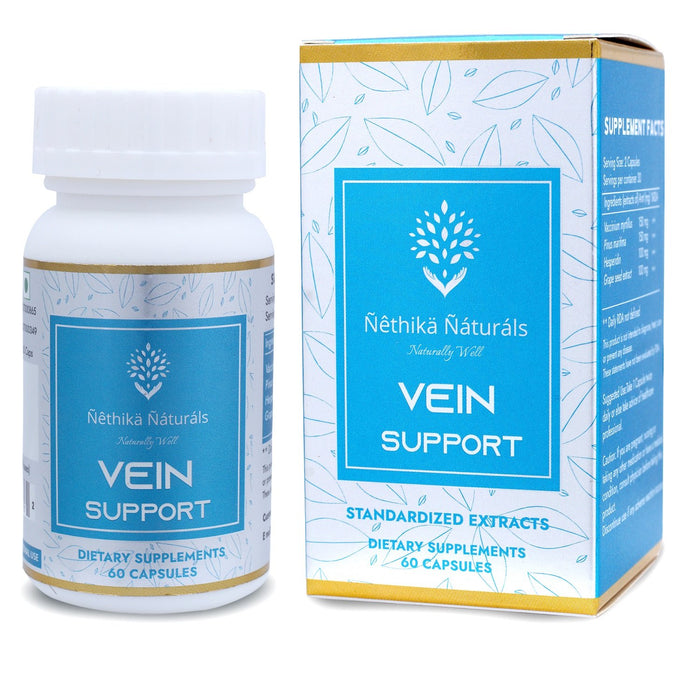 Vein Support - Local Option