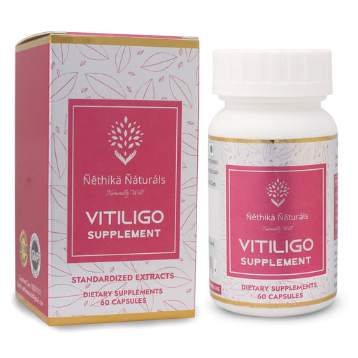 Vitiligo Supplement - Local Option