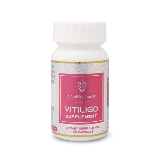 Vitiligo Supplement - Local Option