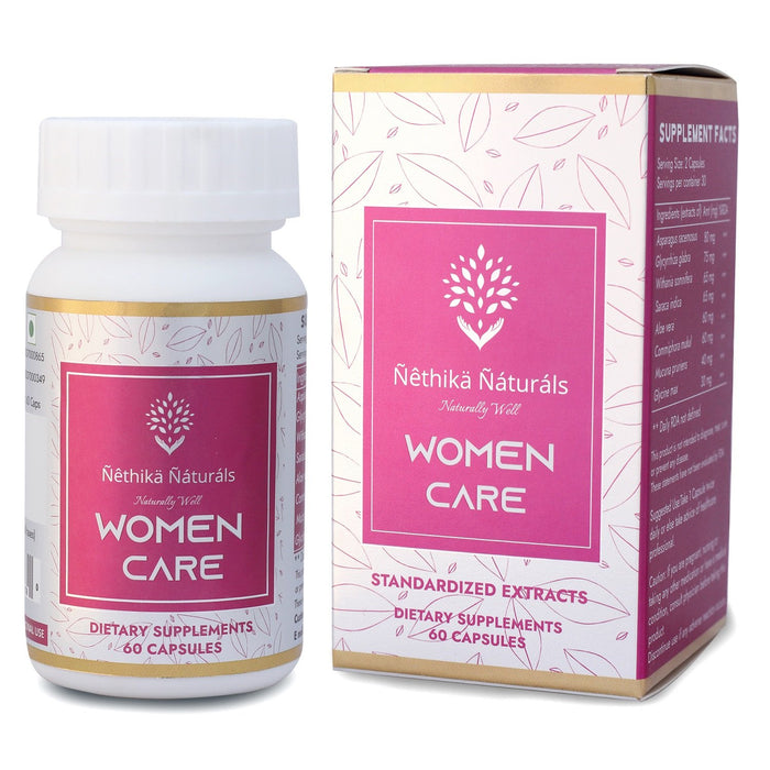 Women care Supplement - Local Option