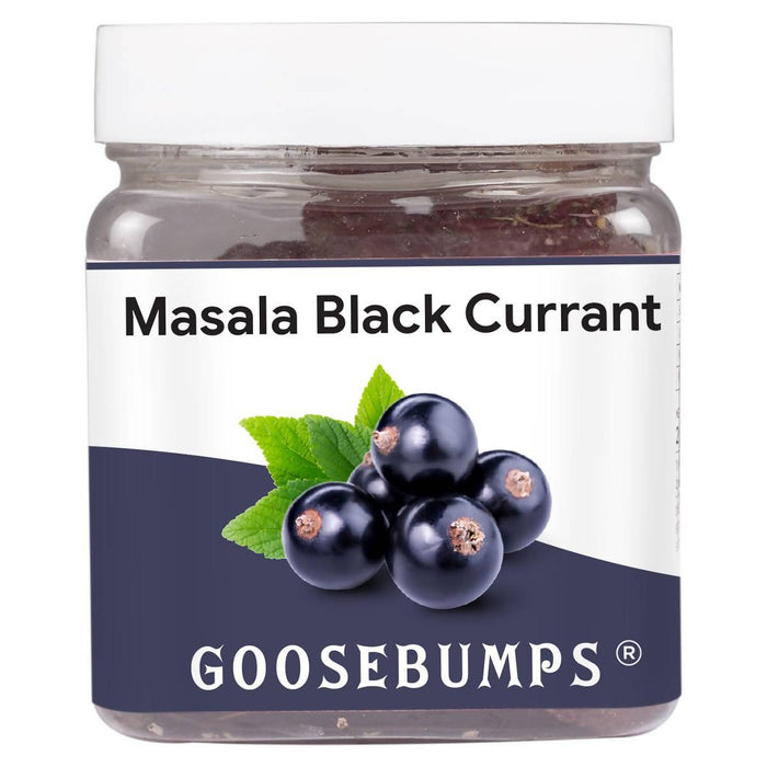 Masala Black Currant - Local Option