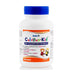 HealthVit Calvitan-KID Kid's Calcium 150mg, Vitamin D3 30IU, 60 Tablets - Local Option