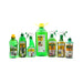 Natural Cleaning Products (Pack of 7) - Herbal Strategi