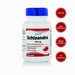 Healthvit Schizandra 580 mg 60 Capsules For Skin protection - Local Option