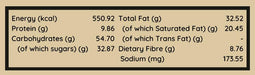 Sea Salt & California Almonds <br/> 15g Bar <br/> 55% Dark Chocolate - Local Option