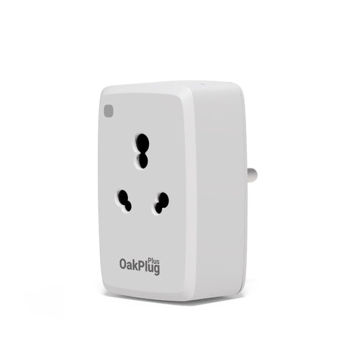 OakPlug Plus (Wi-Fi) - Local Option